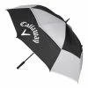 Callaway 68" Tour Authentic Umbrella Black-Grey-White -Accessories Shop 418e05b9 05f3 44e5 8e55 fa2fef0f5344