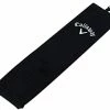 Callaway Tri-Fold Towel 16"x21" Black -Accessories Shop 41Lri2z34wL. AC SX450