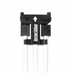 Longridge Deluxe T-Bar Compact Alignment Aid