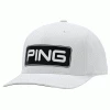 Ping SE Mr Ping Tour Golf Cap -Accessories Shop BLOSSOMHAT