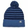 Callaway Pom Pom Beanie Navy/Blue -Accessories Shop CA20H0314005 L