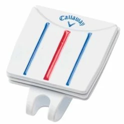 Callaway Triple Track Hat Clip & Marker