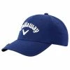 Callaway Gents Stitch Magnet Adj Cap Navy -Accessories Shop CA22H0309004 L
