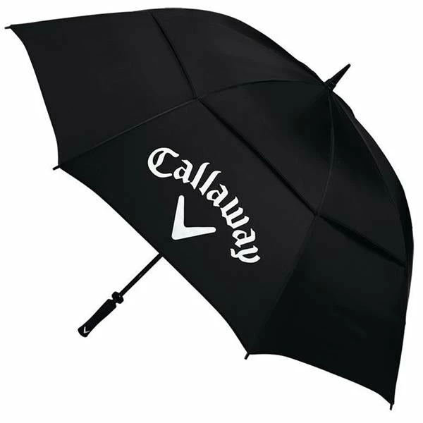 CallawayClassic 64 Double Umbrella . ONE 3 CallawayClassic 64 Double Umbrella . ONE