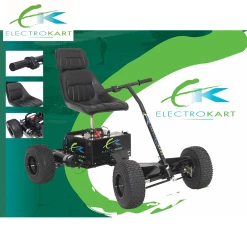 Electrokart Voyager - Heavy Duty -Accessories Shop Electrokart Voyager Brochure 87097e89 c19f 4158 8fd8 1a25cfd951d5