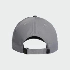 Adidas GOLF PERFORM HAT GRETHR -Accessories Shop FI3093 photo back center transparent 2000x2000 aa7c66a1 10d3 4f80 99df 67e29cc351c4