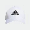 Adidas Gents Golf Perform Hat White