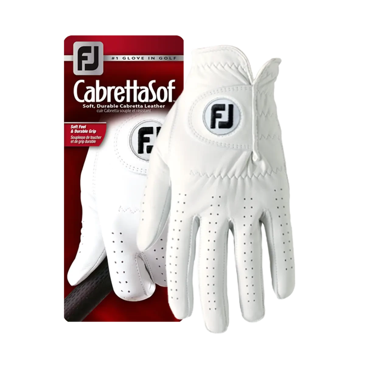 FootJoy CabrettaSof 3 FootJoy CabrettaSof