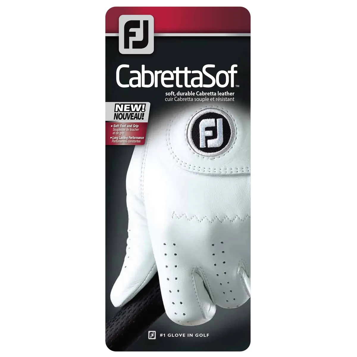 FootJoy CabrettaSof 4 FootJoy CabrettaSof - Image 2
