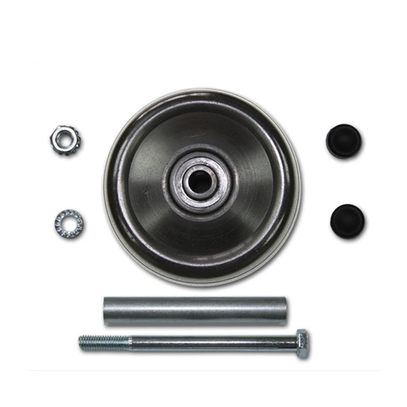 Front Wheel Kit Suitable For Powakaddy 3 Front Wheel Kit Suitable For Powakaddy