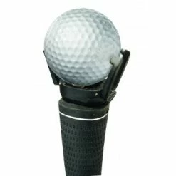 Longridge EZE BALL PICKUP BLACK