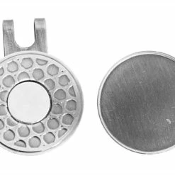 Longridge Deluxe Cap Clip And Ballmaker - Silver -Accessories Shop GACCs 35 600x419 edb6bd35 6cab 4358 a360 729cf1a2a505