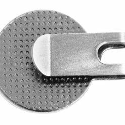 Longridge Deluxe Cap Clip And Ballmaker - Silver -Accessories Shop GACCs3 600x477 abf52ac4 7e59 4fea b588 2652360df48d