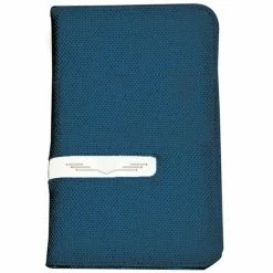 Longridge Deluxe Scorecard Holder - BLUE