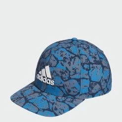 Adidas Gents TOUR PRNT STONE CRENAV