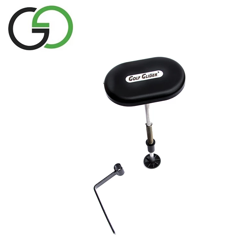 Golf Glider Deluxe Detachable Seat - No Bracket 3 Golf Glider Deluxe Detachable Seat - No Bracket