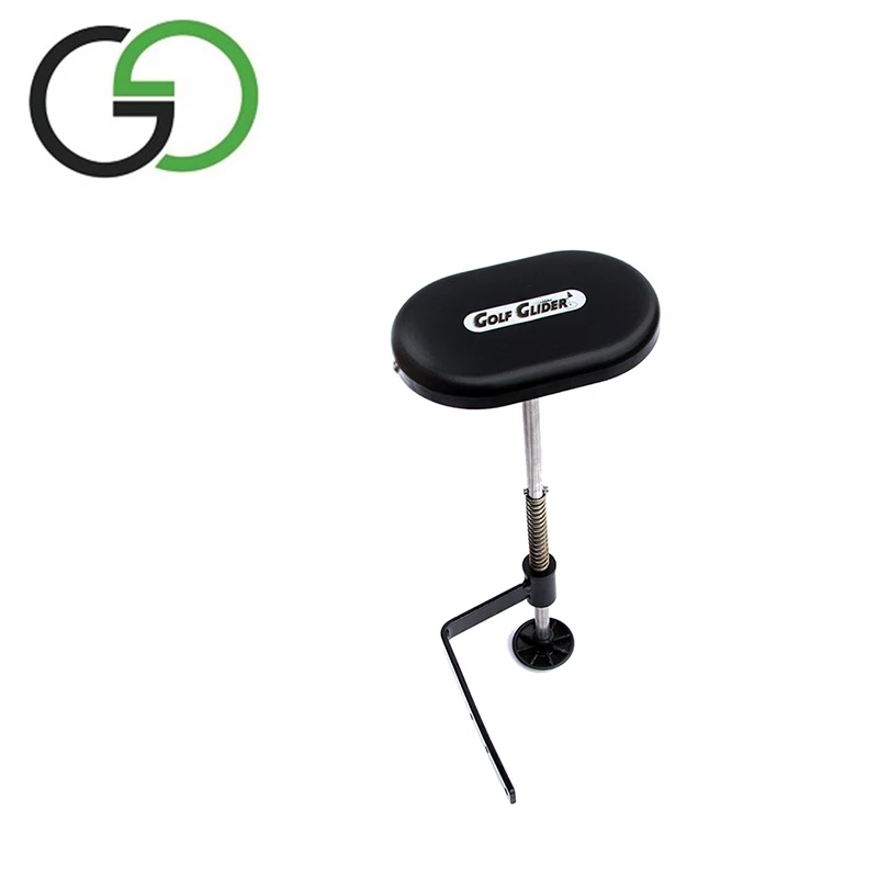 Golf Glider Deluxe Detachable Seat - No Bracket 4 Golf Glider Deluxe Detachable Seat - No Bracket - Image 2