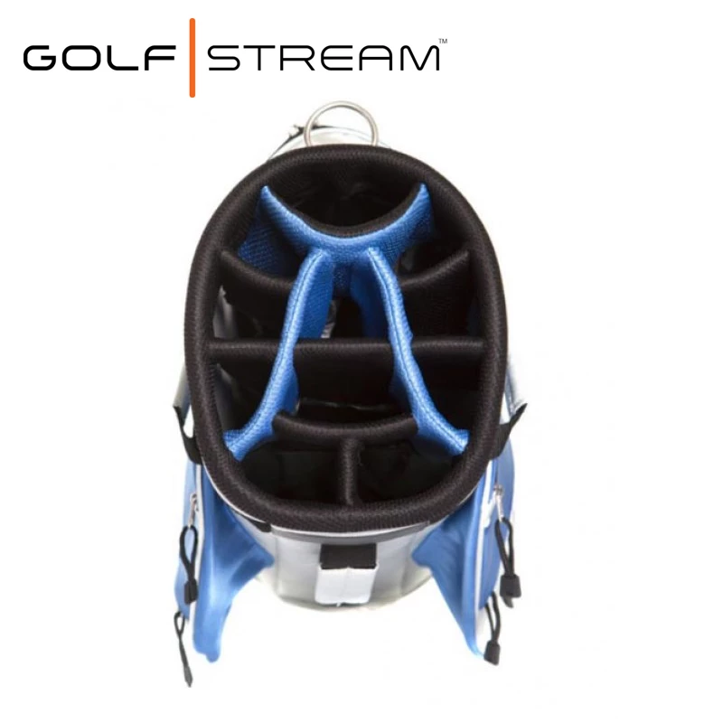 Golfstream Lite Golf Bag 3 Golfstream Lite Golf Bag - Image 2