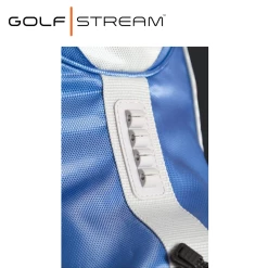 Golfstream Lite Golf Bag 10 Golfstream Lite Golf Bag -Accessories Shop Golfstream Lite Golf Bag Blue Fabric