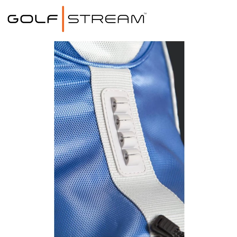 Golfstream Lite Golf Bag 5 Golfstream Lite Golf Bag - Image 4