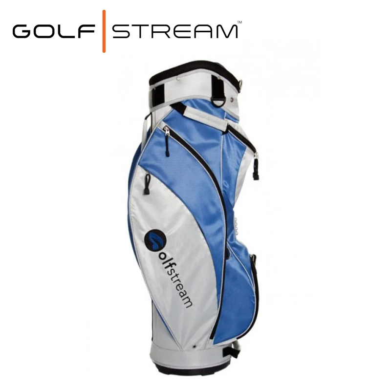 Golfstream Lite Golf Bag 2 Golfstream Lite Golf Bag