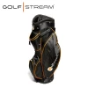 Golfstream Luxury Golf Bag LITE -Accessories Shop Golfstream Luxury Golf Bag LITE BLACK