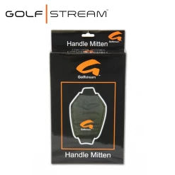 Golfstream Universal Fleece Lined Microfibre Handle Mitten -Accessories Shop Golfstream Mitten 3