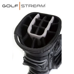 Golfstream Waterproof Golf Bag -Accessories Shop Golfstream New Waterproof Bag Dividers