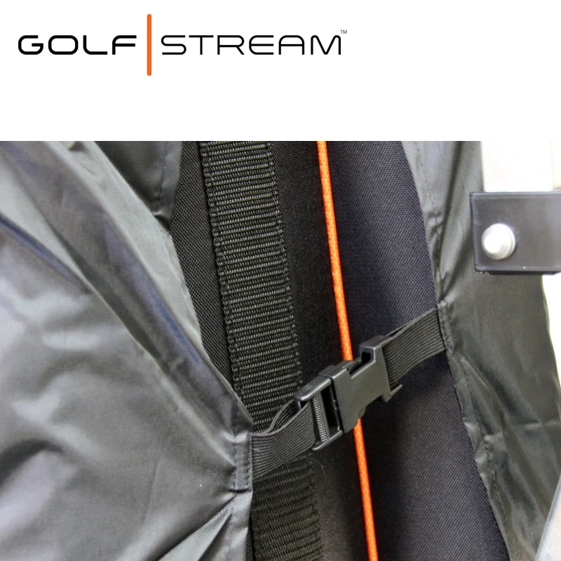 Golfstream Rain Cover 5 Golfstream Rain Cover - Image 3