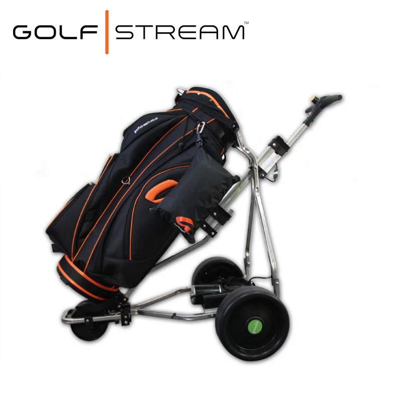 Golfstream Rain Cover 6 Golfstream Rain Cover - Image 4