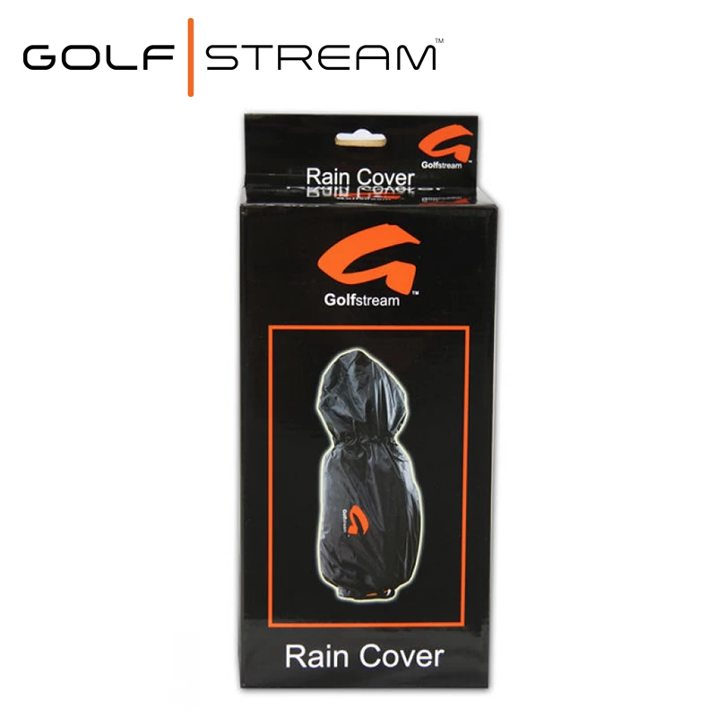 Golfstream Rain Cover 4 Golfstream Rain Cover - Image 2
