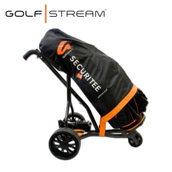 Golfstream Securitee Locking Bag Hood