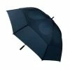 GustBuster 62″ Golf Umbrella Navy