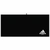Adidas Players Towel Black -Accessories Shop HA9175001 L