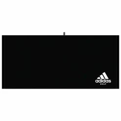Adidas Players Towel Black