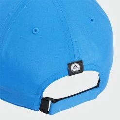 Adidas Gents Golf Perform Hat BLURUS -Accessories Shop HA9262 b2b062 pdp