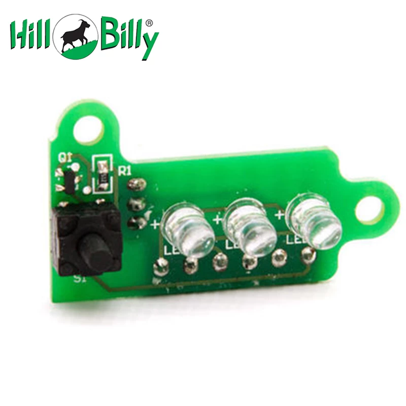 Hill Billy Distance PCB For Hill Billy Terrain 3 Hill Billy Distance PCB For Hill Billy Terrain