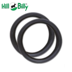 Hill Billy Tyres (Pair) Suitable For Older Style