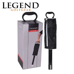 Legend Golfgear Legend Golf Shag Bag