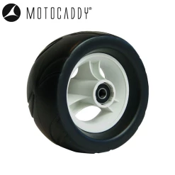 Motocaddy - Front Wheel 2016 (Silver)