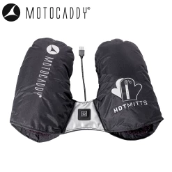 Motocaddy Hot Mitts (Pair)