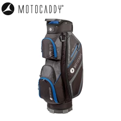 Accessories Shop -Accessories Shop Motocaddy Lite Series Bag Black Blue