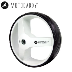 Motocaddy - M-Series 28V Left Rear Wheel