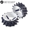 Motocaddy M-Series Hedgehog Winter Wheels (Pair) -Accessories Shop Motocaddy M Series DHC Hedgehog Winter Wheels Pair 1 859f2fdb b2a9 4cae ae01 aa4a2eccd9d2