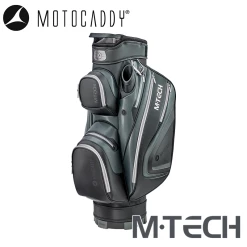 Motocaddy M-Tech Golf Bag