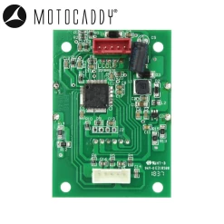 Motocaddy M1 28V Circuit Board -Accessories Shop Motocaddy M1 28V Circuit Board Rear