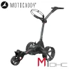 Motocaddy M1 DHC Electric Trolley 1 Motocaddy M1 DHC Electric Trolley -Accessories Shop Motocaddy M1 DHC Graphite Angled 1affc344 5e29 4ac7 aa8c ac439caec72b