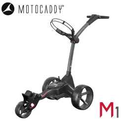 Motocaddy M1 Electric Trolley