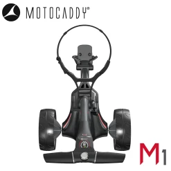 Motocaddy M1 Electric Trolley -Accessories Shop Motocaddy M1 Graphite Handle Above 36f071bb a8d5 4783 9524 869ac16add5f