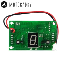 Motocaddy M1 PRO Circuit Board (2013-2017)